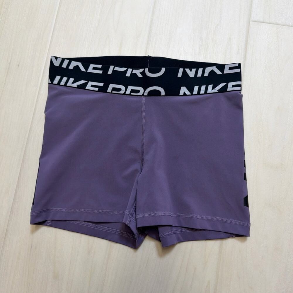 Nike Pro Shorts 3"